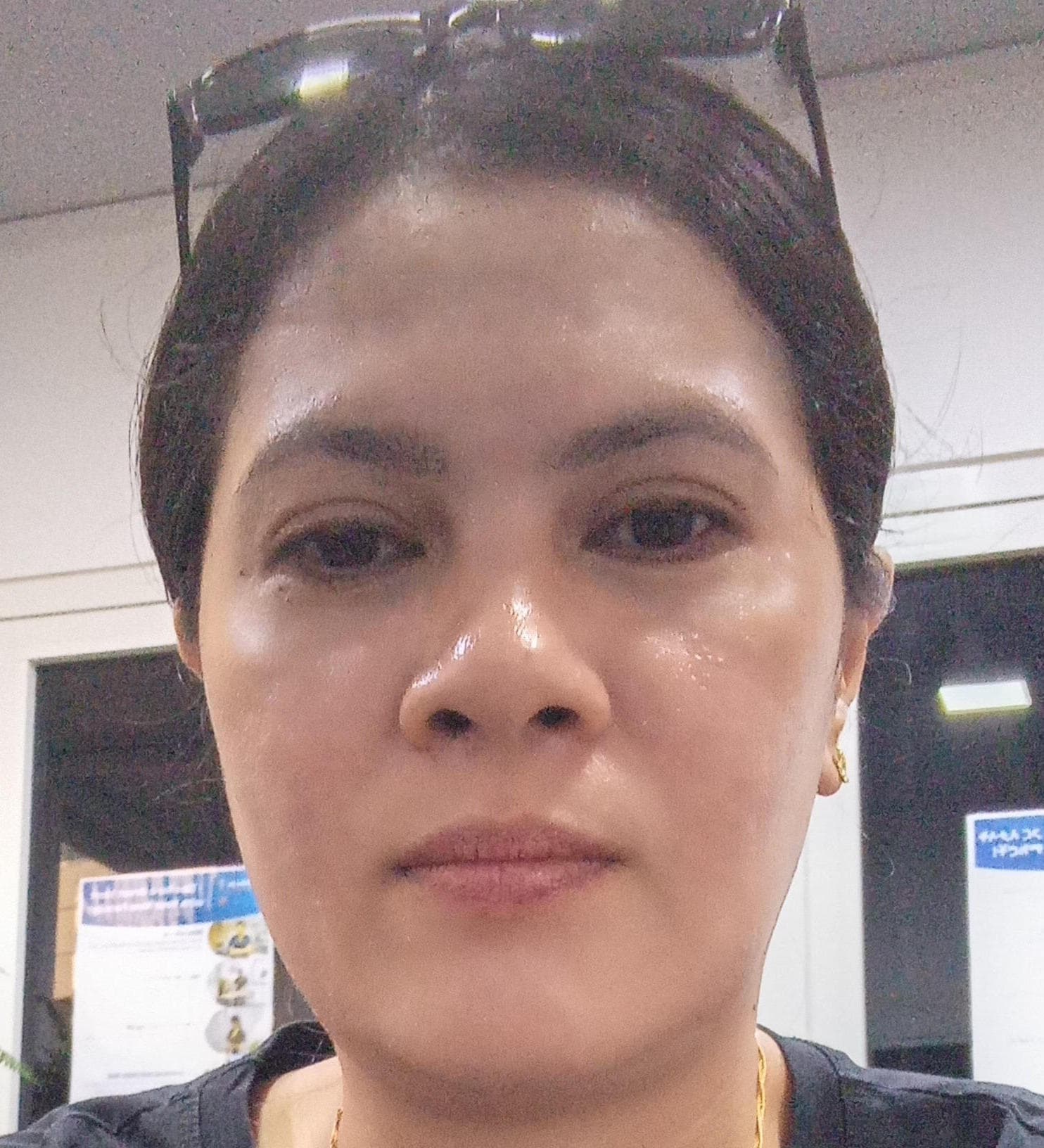 Jennifer — Nanny / Maid in Dubai