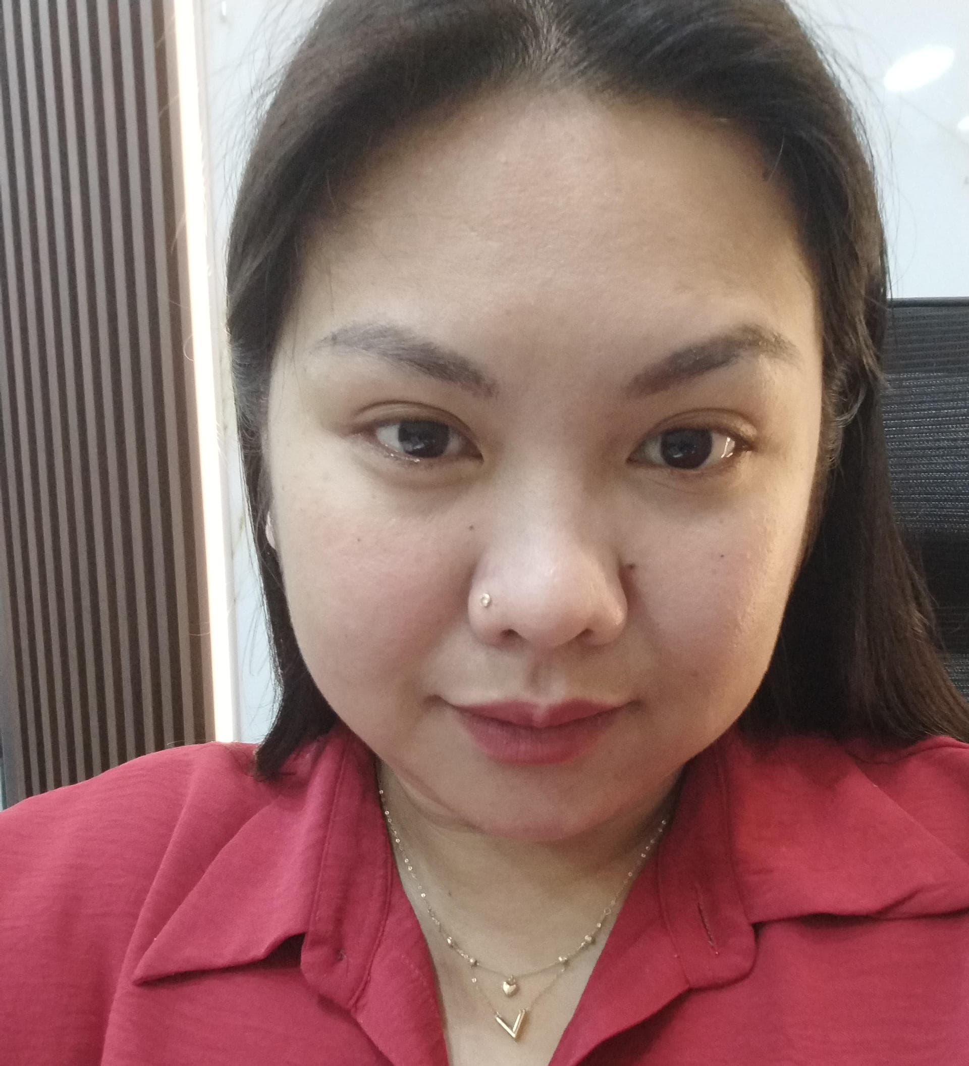 Stephanie — Nanny / Maid in Dubai