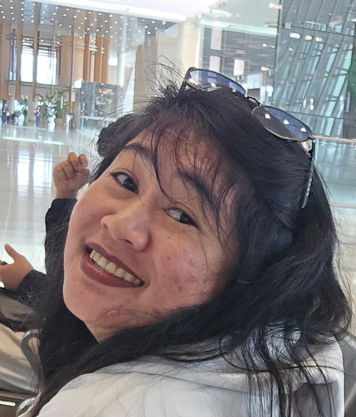 Jhovel — Nanny / Maid in Dubai