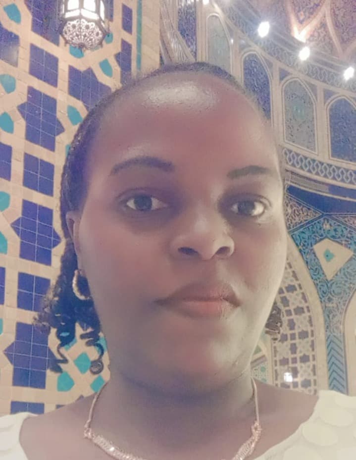 Rose — Nanny / Maid in Dubai
