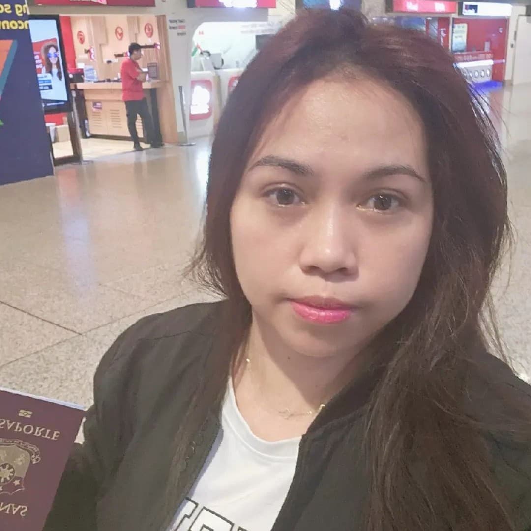 Guillerma — Nanny / Maid in Dubai