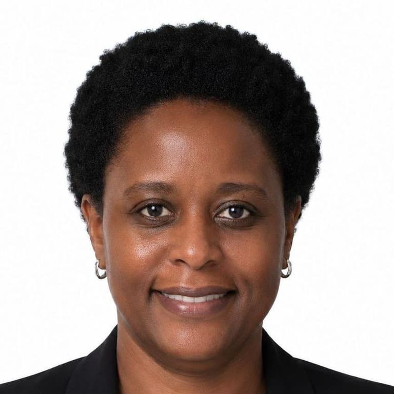 Brenda — Nanny / Maid in Dubai