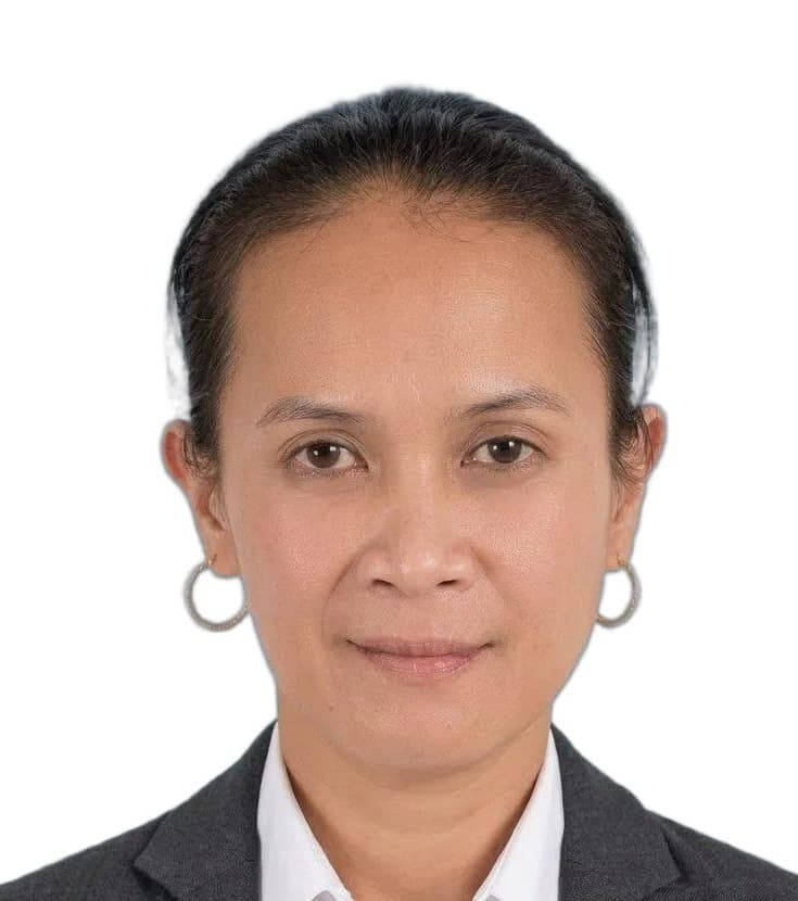 Tracy Lyn — Nanny / Maid in Dubai