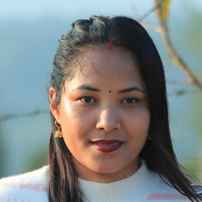 Dan Maya — Nanny / Maid in Dubai
