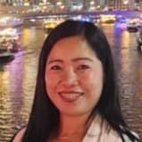 Jacquilyn — Nanny / Maid in Dubai