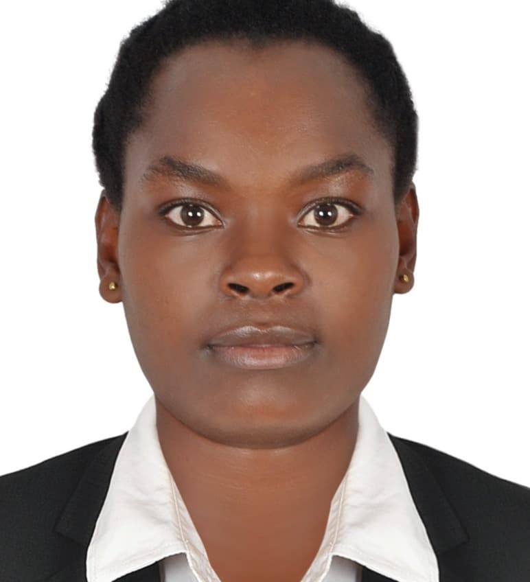 Moreen — Nanny / Maid in Dubai