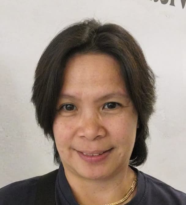 Hazel — Nanny / Maid in Dubai