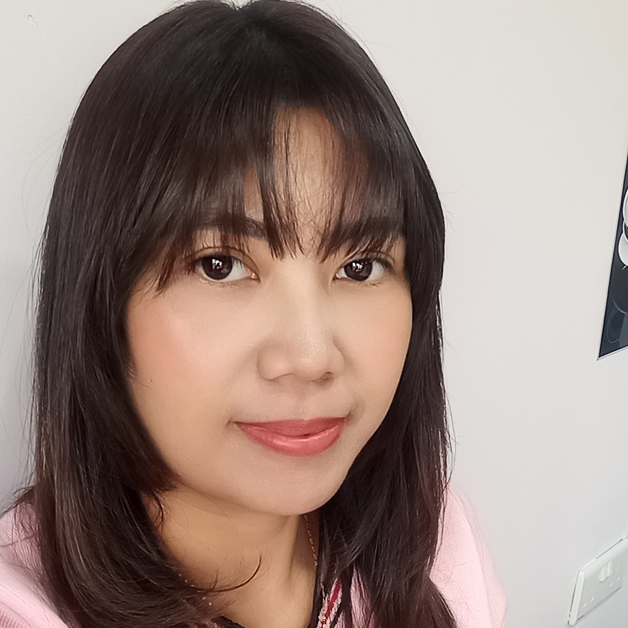 Virgie — Maid in Dubai