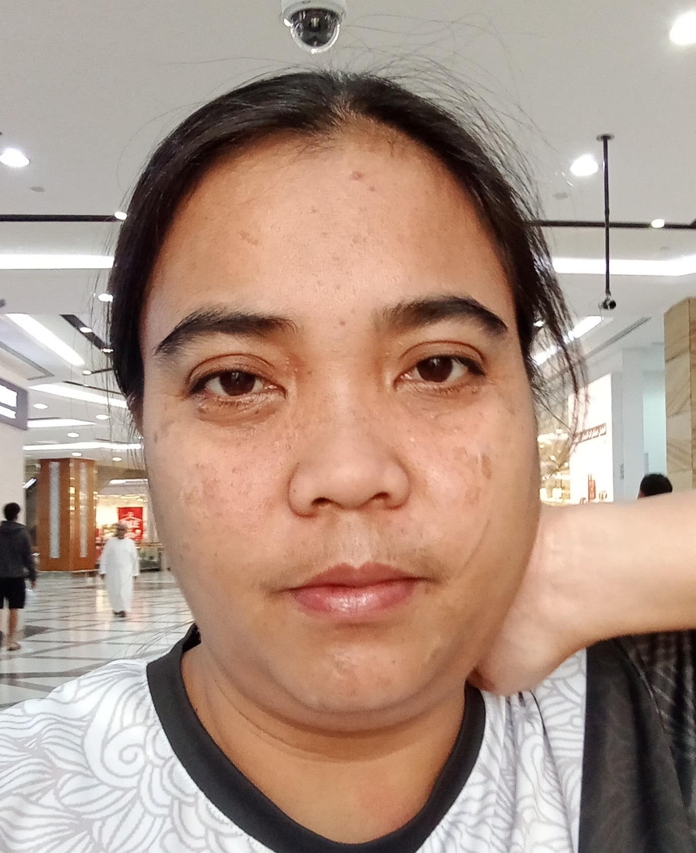 Jessa — Nanny / Maid in Abu Dhabi