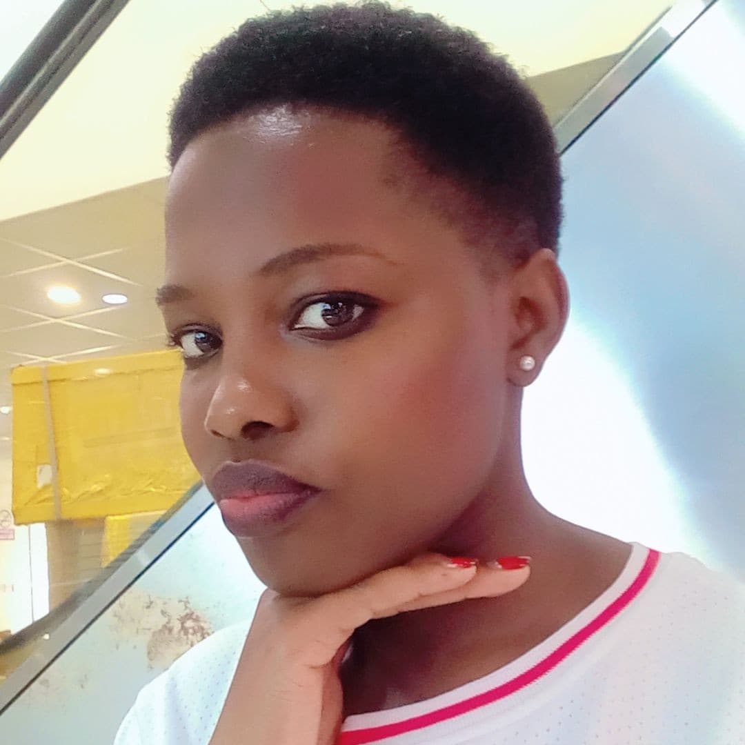 Justine — Nanny / Maid in Dubai