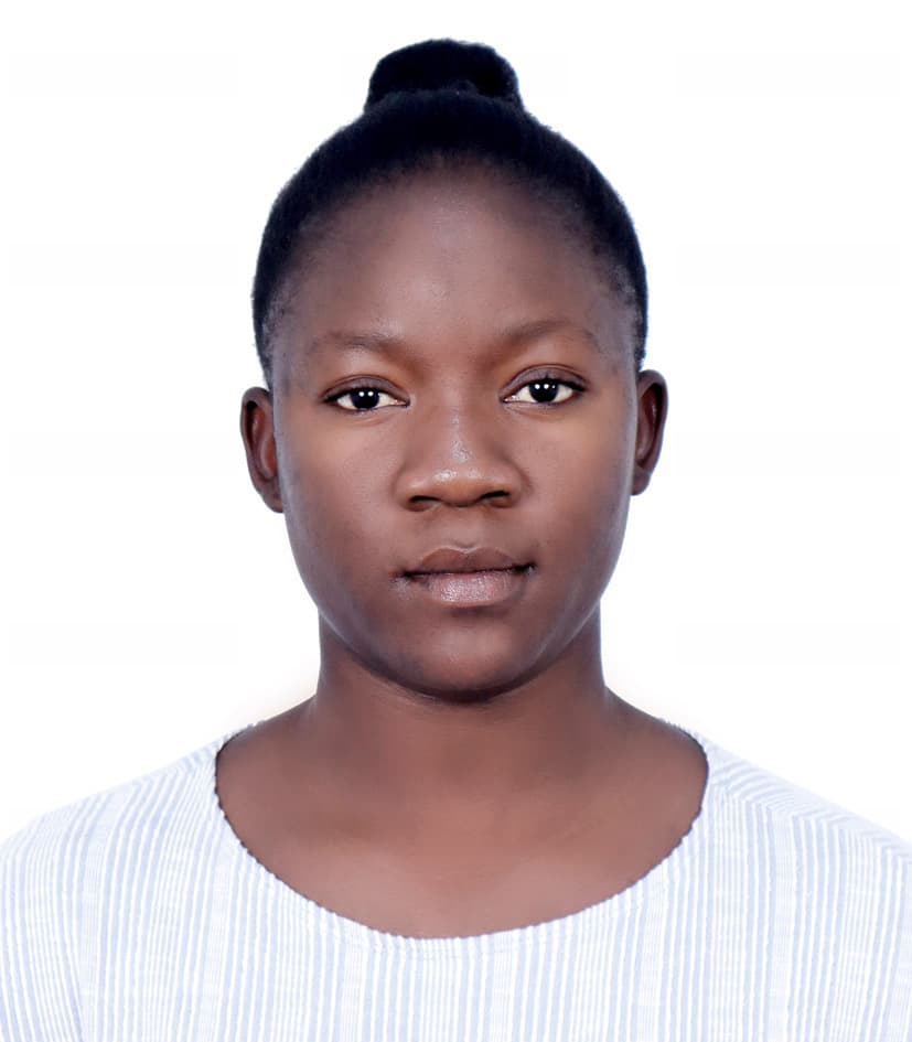Valary — Nanny / Maid in Abu Dhabi
