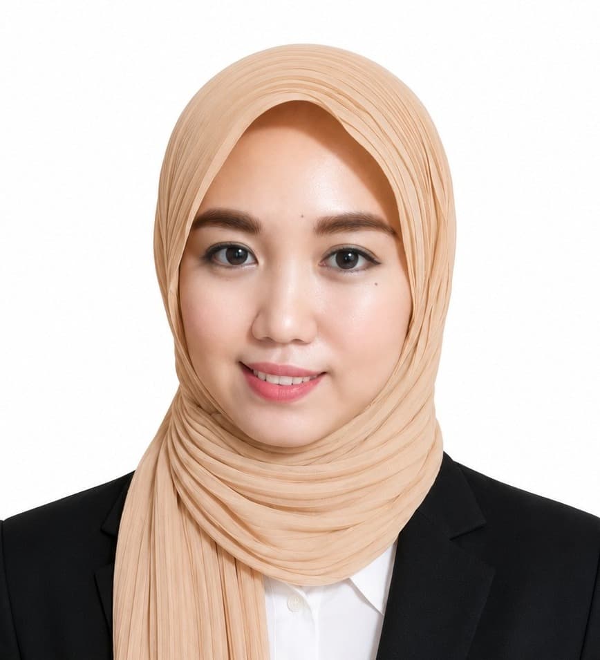 Madelyn — Nanny / Maid in Dubai