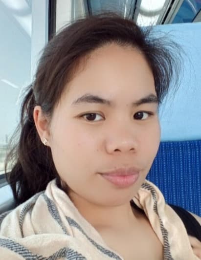 Nenita — Nanny / Maid in Dubai