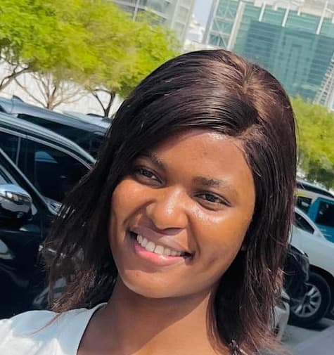Ruddy — Nanny / Maid in Abu Dhabi