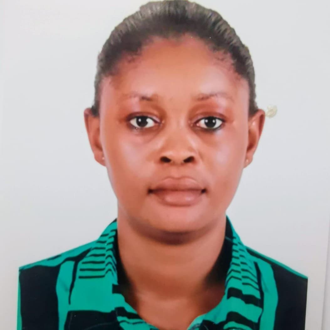 Umu Hawa — Nanny / Caregiver in Dubai