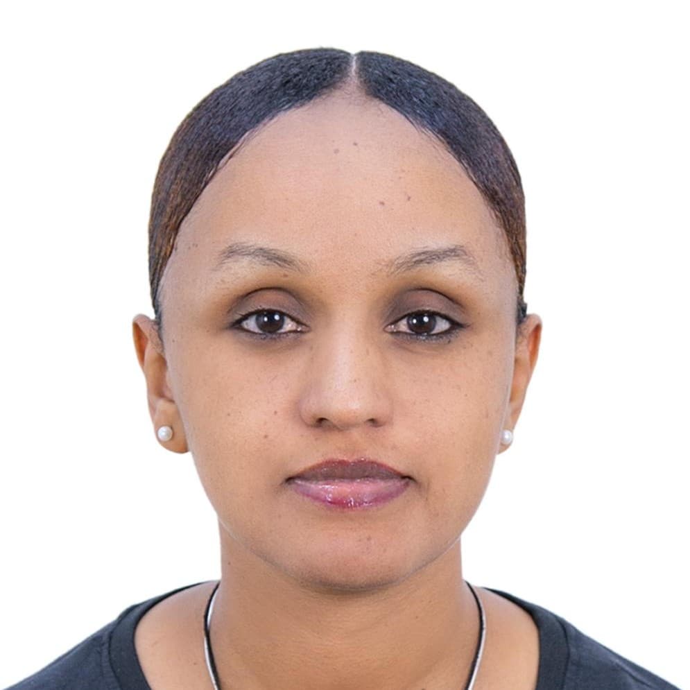 Sara — Nanny / Maid in Sharjah