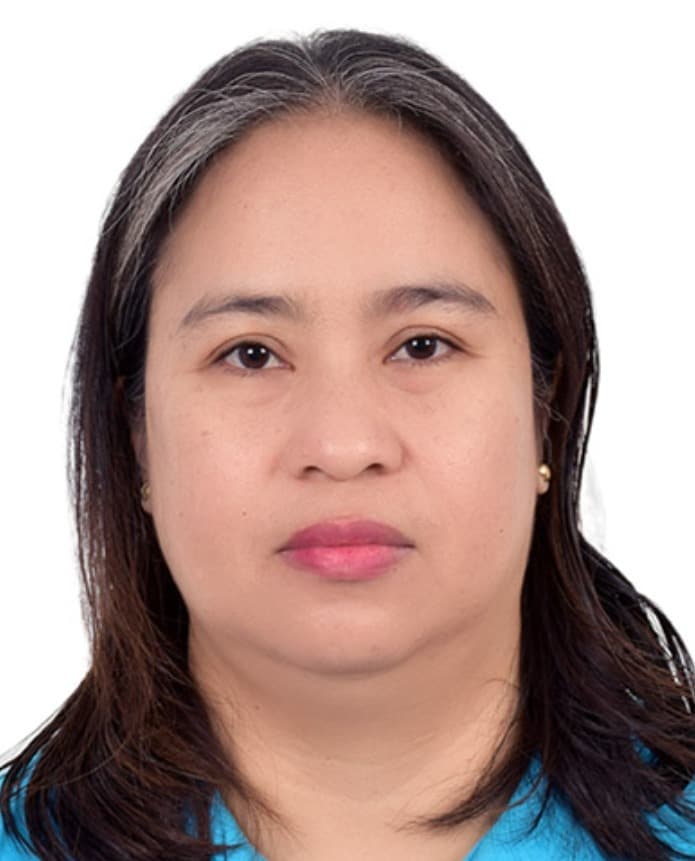Pinky — Nanny / Maid in Abu Dhabi