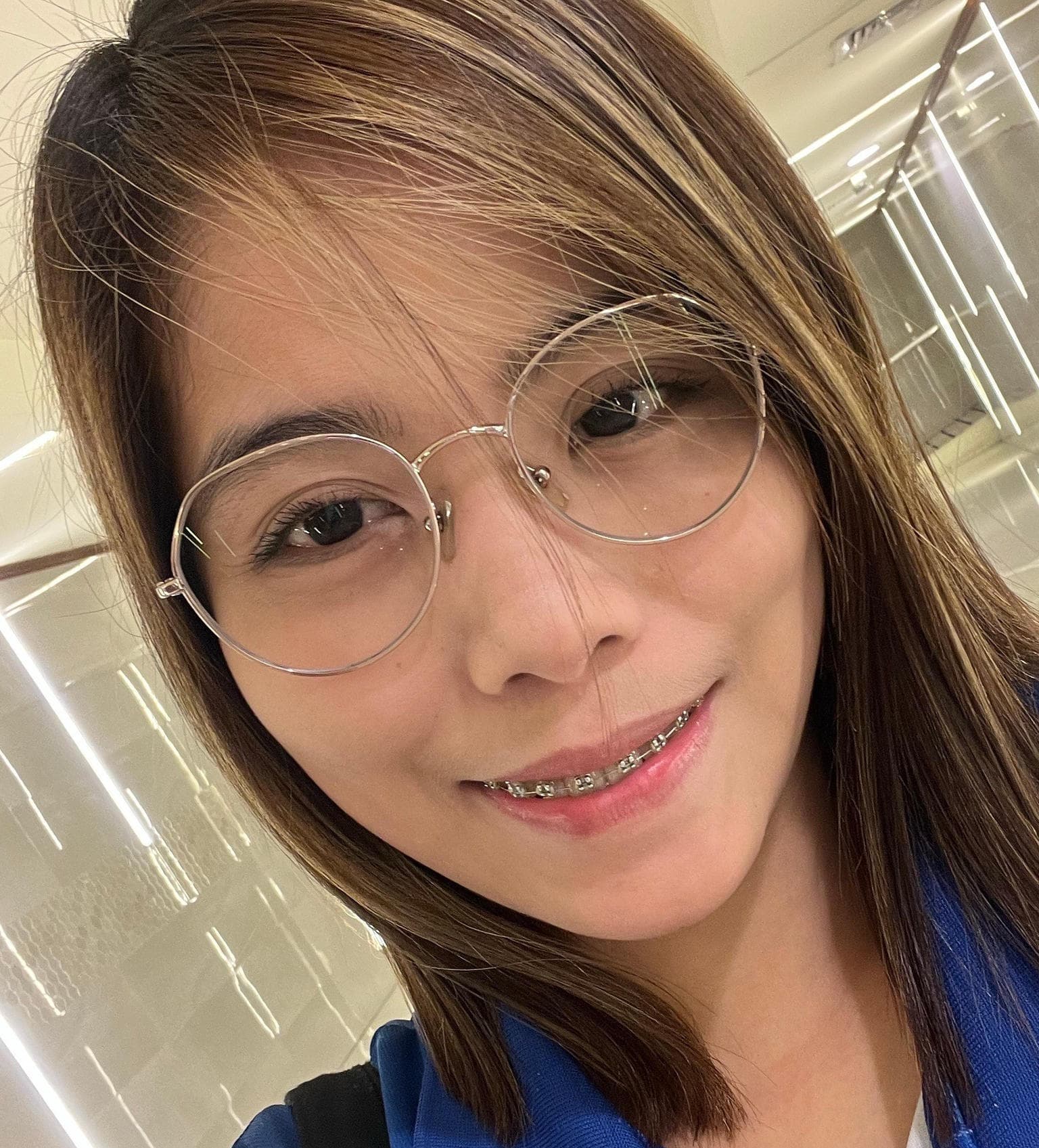 Mary Ann — Nanny / Maid in Abu Dhabi
