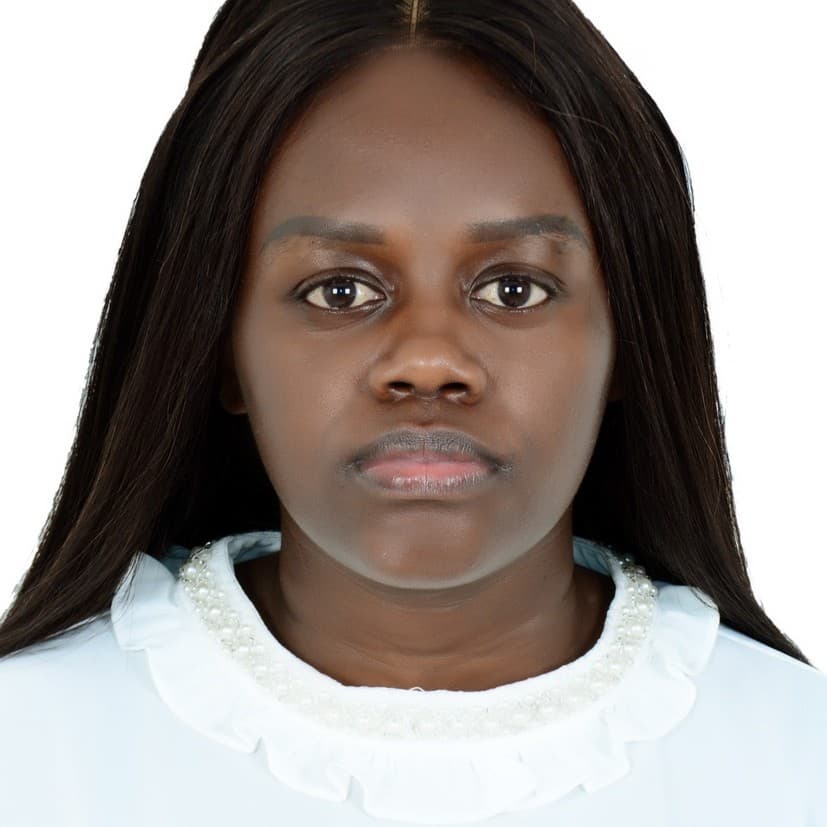 Suzan — Nanny / Maid in Dubai