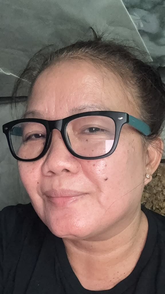 Roda — Nanny / Maid in Dubai