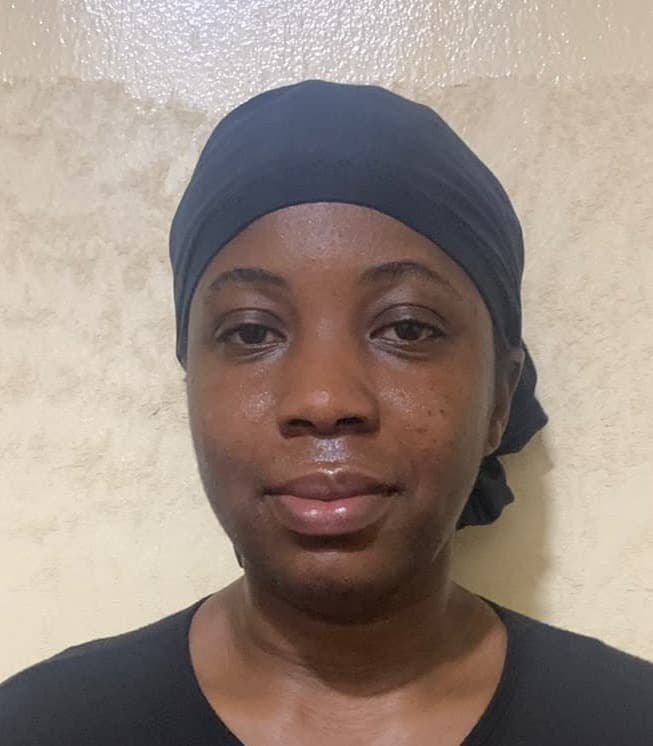 Bridget — Nanny / Maid in Dubai