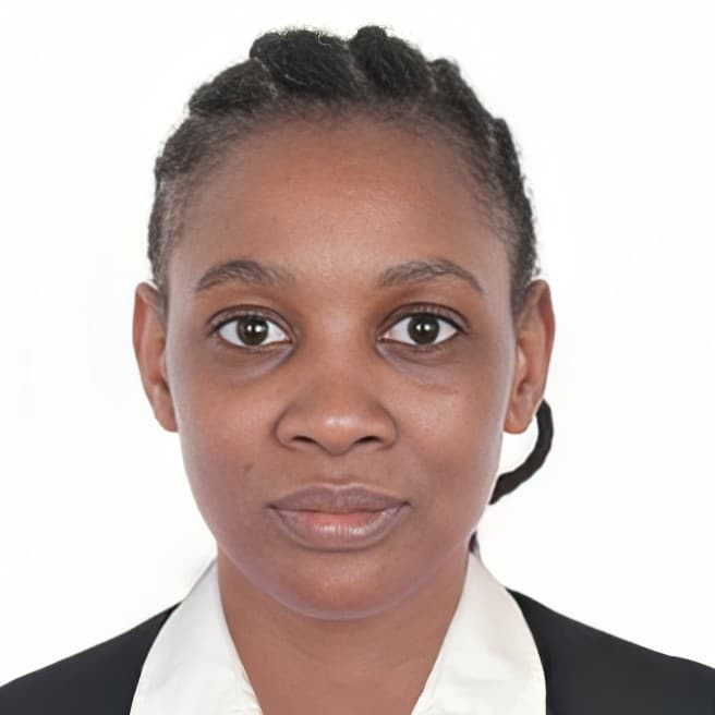 Adama — Nanny / Maid in Dubai
