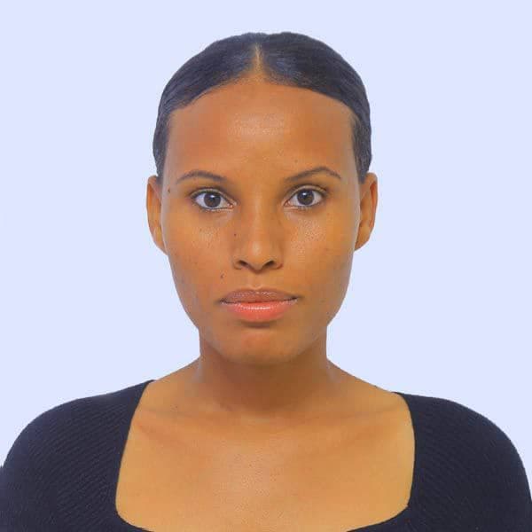 Tigist — Nanny / Maid in Sharjah