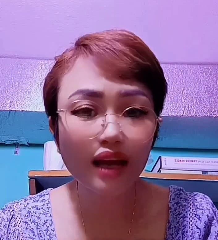 Catherine — Nanny / Maid in Dubai