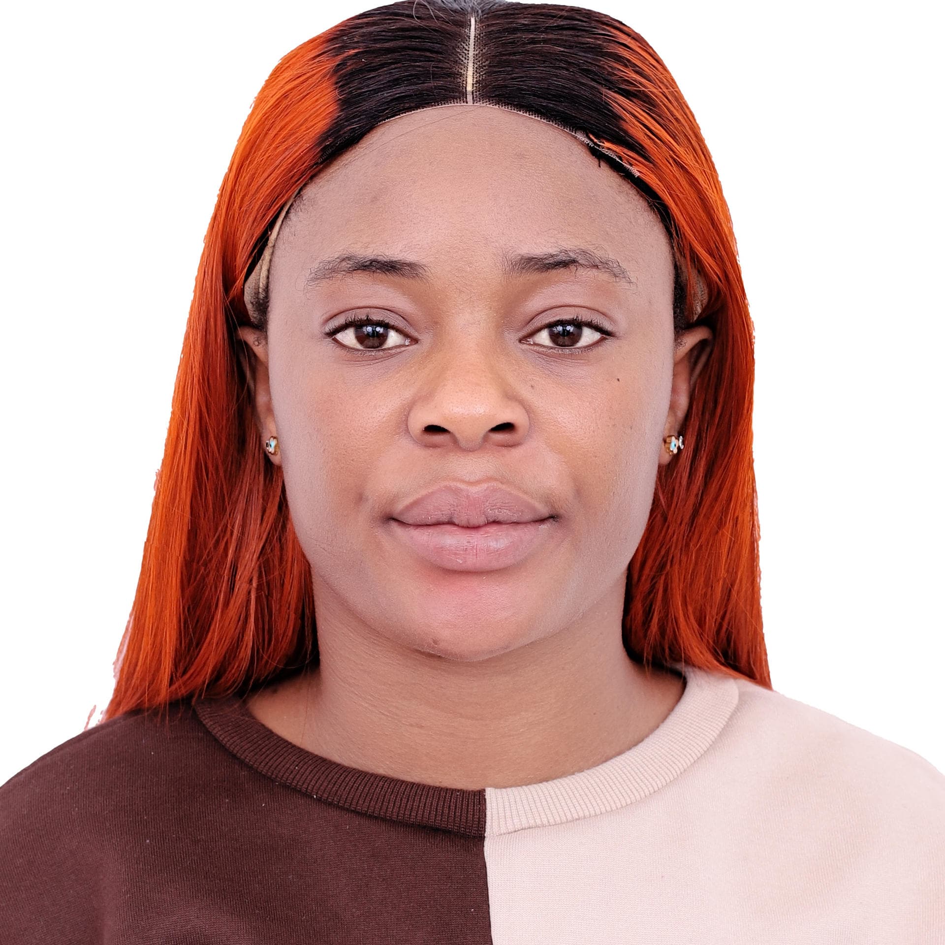 Juliet — Nanny / Maid in Dubai