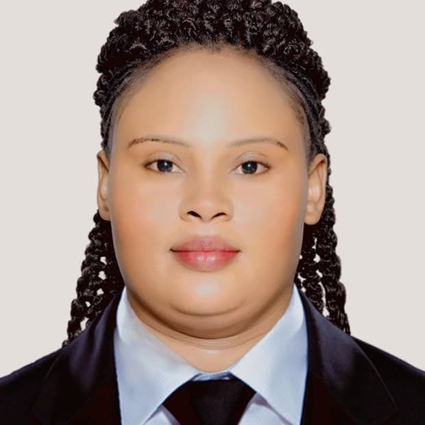 Susan — Nanny / Maid in Dubai