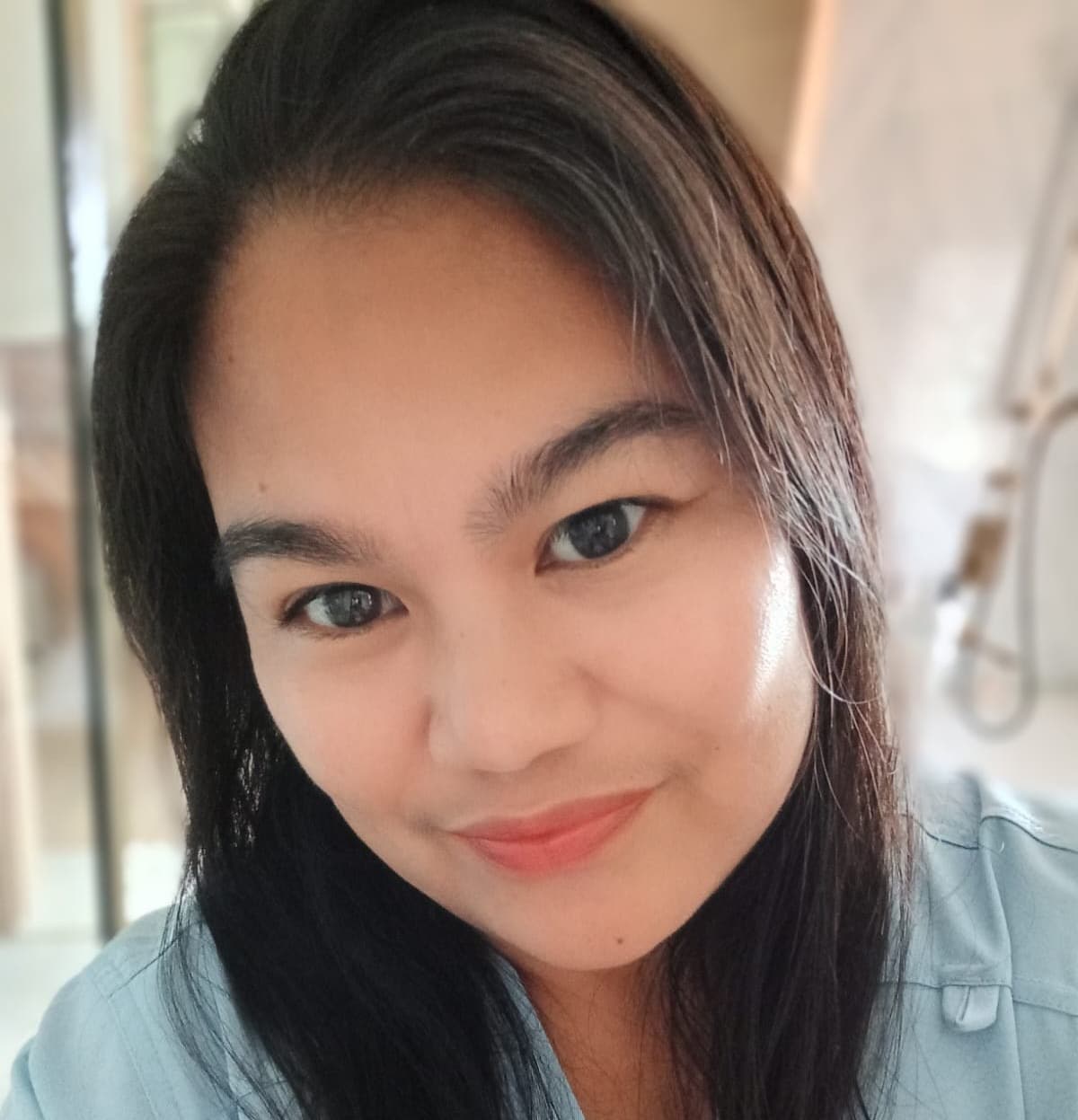Rosemarie — Nanny / Maid in Abu Dhabi