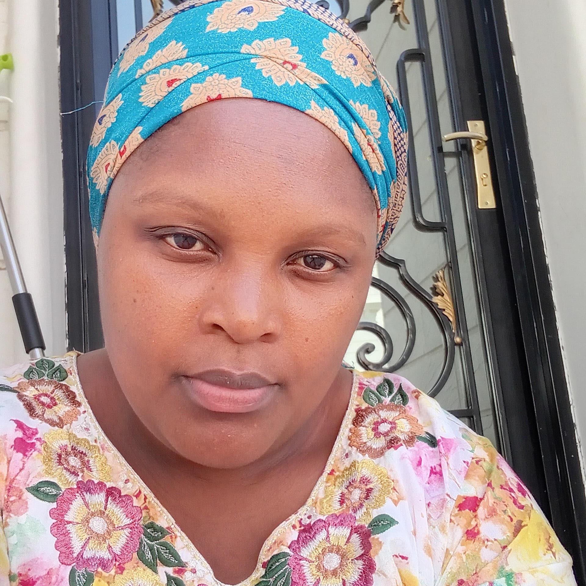 Grace — Nanny / Caregiver in Dubai