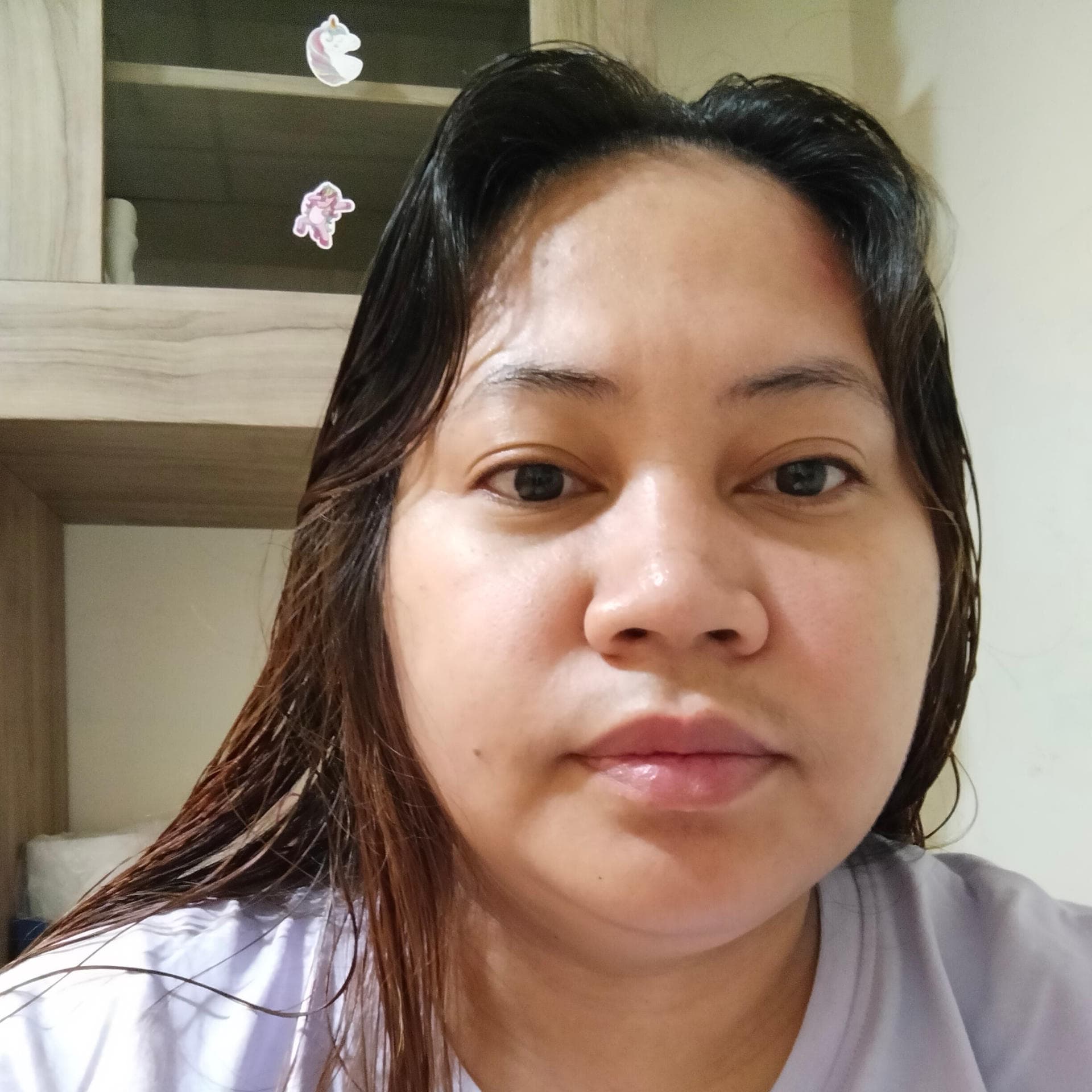 Aiza — Nanny / Maid in Dubai