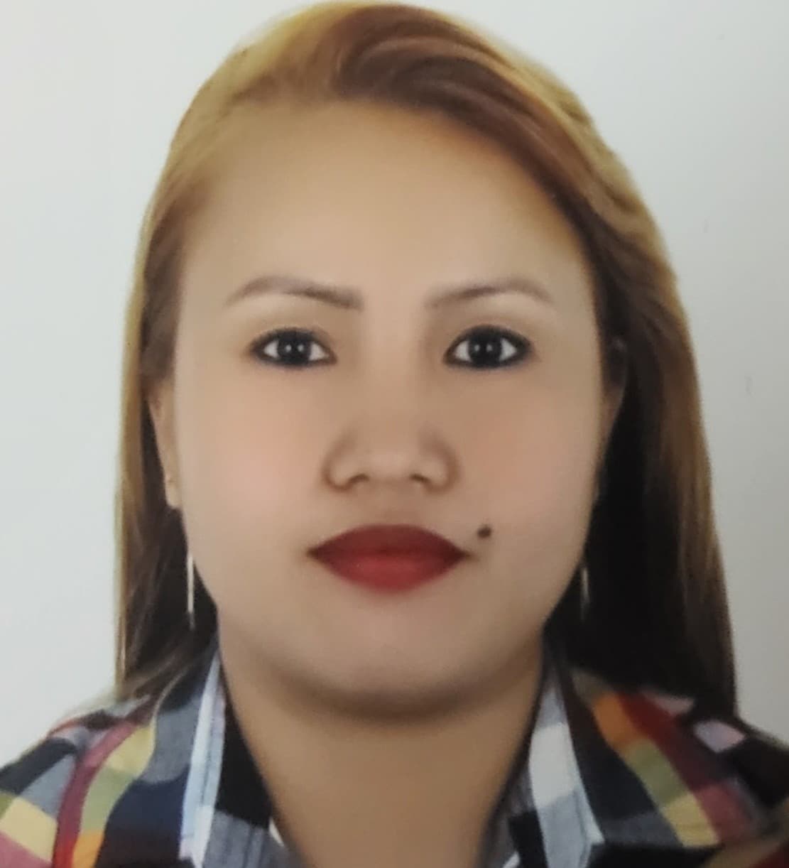 Brenda — Nanny / Maid in Dubai