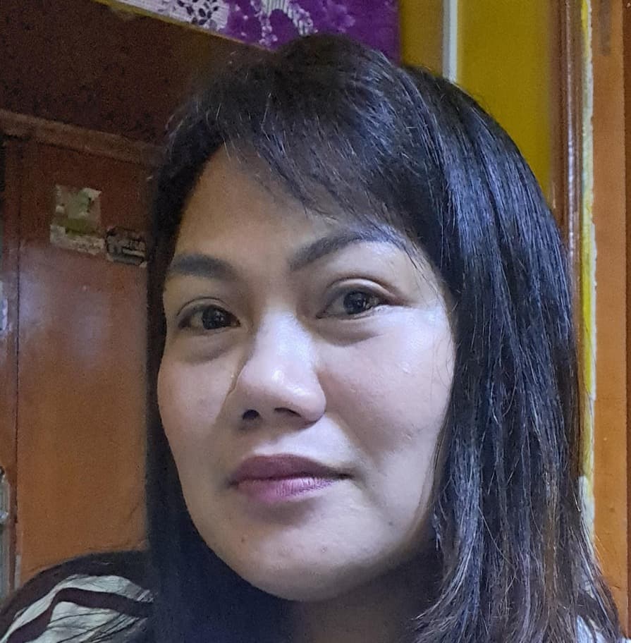 Joan — Nanny / Maid in Dubai