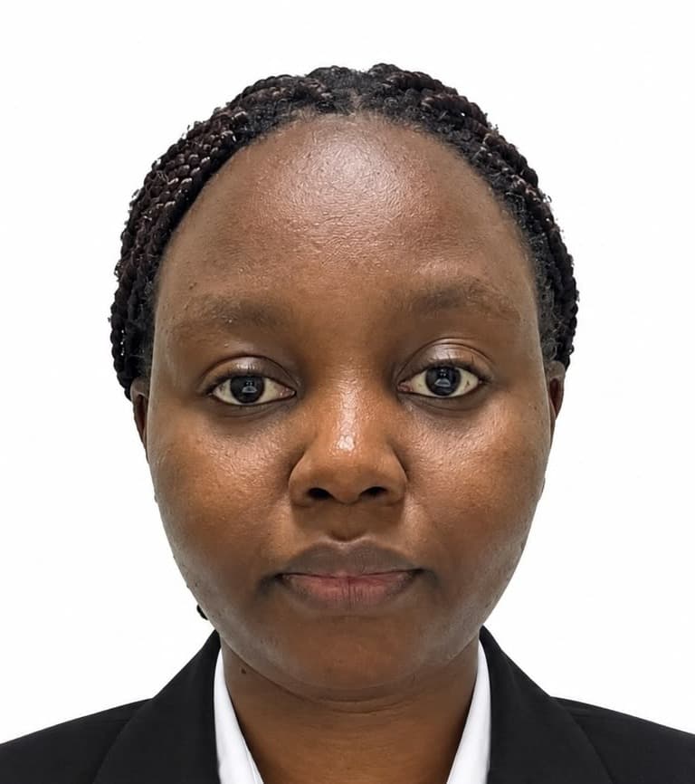 Denize — Nanny / Maid in Dubai