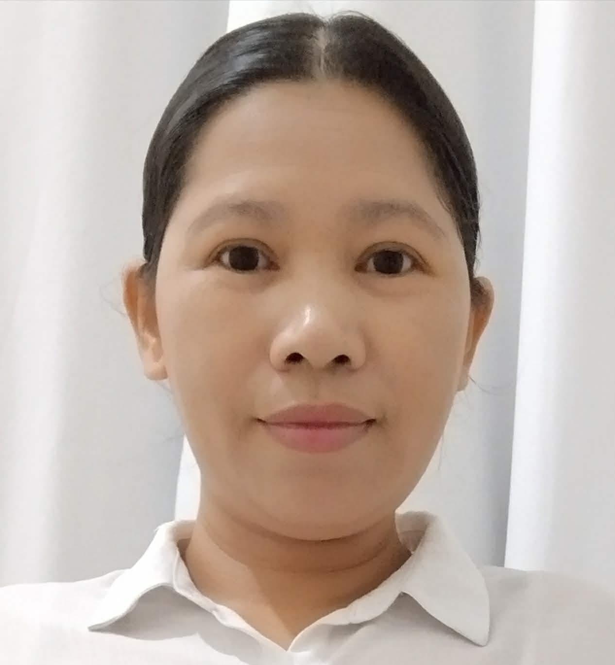 Darlene — Nanny / Maid in Abu Dhabi