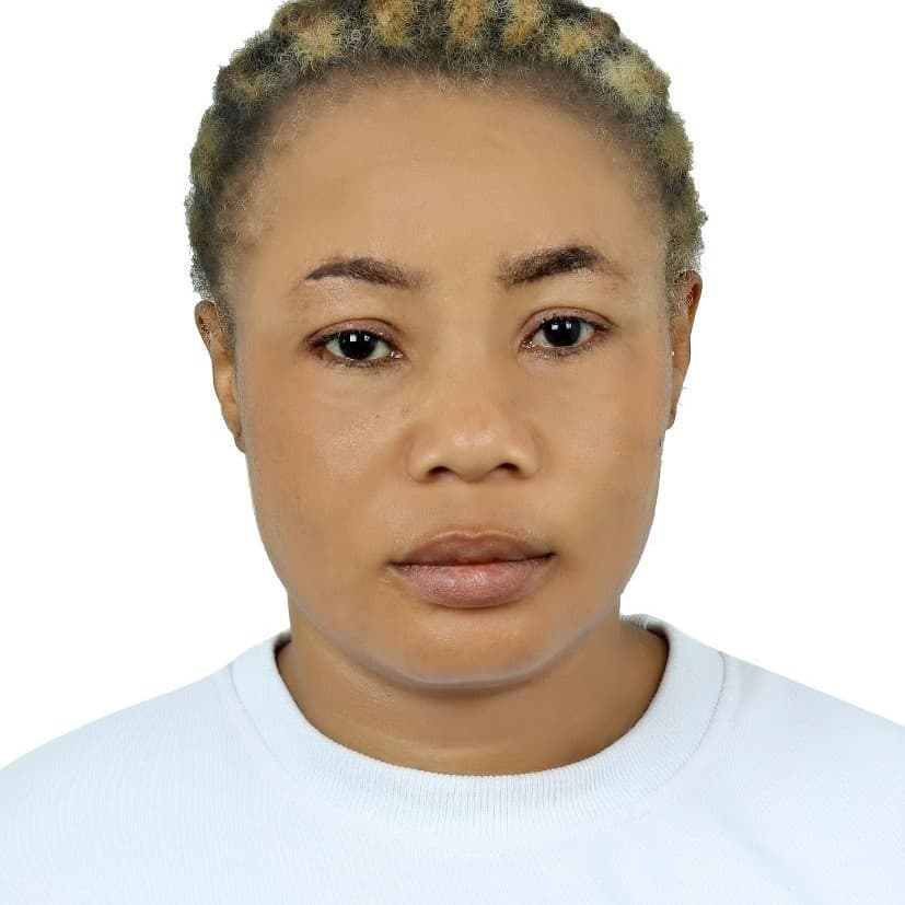 Saffiatu — Nanny / Maid in Dubai