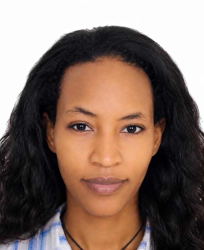 Tigist — Nanny / Maid in Abu Dhabi