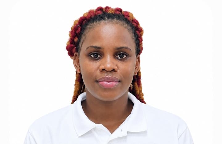 Reginah — Nanny / Maid in Dubai