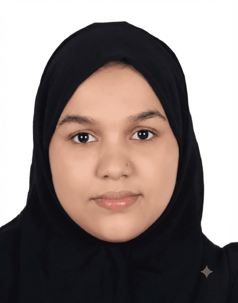 Nasu — Nanny / Maid in Abu Dhabi