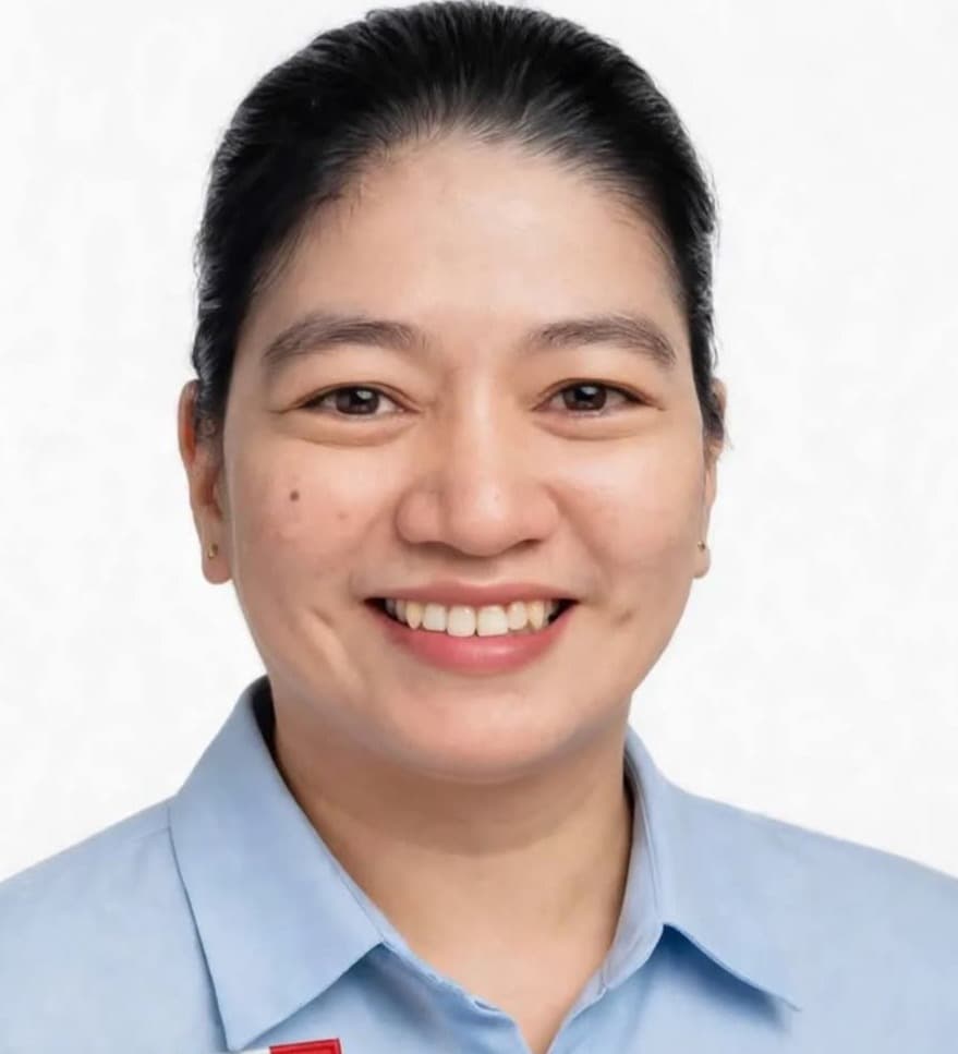 Pacencia — Nanny / Caregiver in Dubai