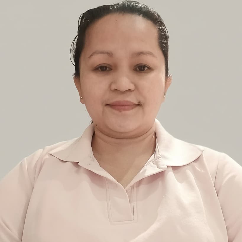 Leah — Nanny / Maid in Dubai