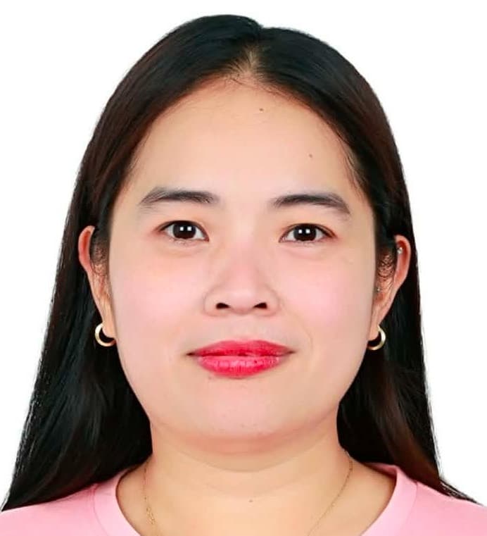 Asmaira — Nanny / Maid in Dubai