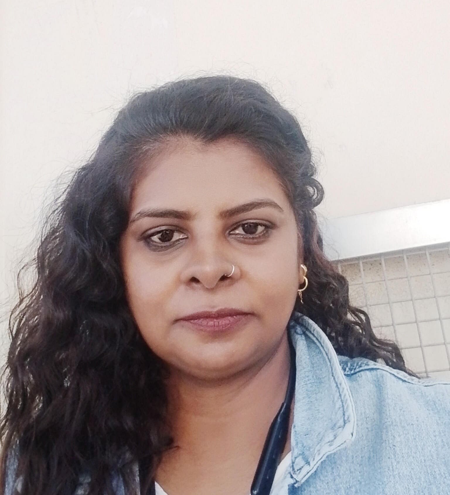 Dilani — Maid in Dubai
