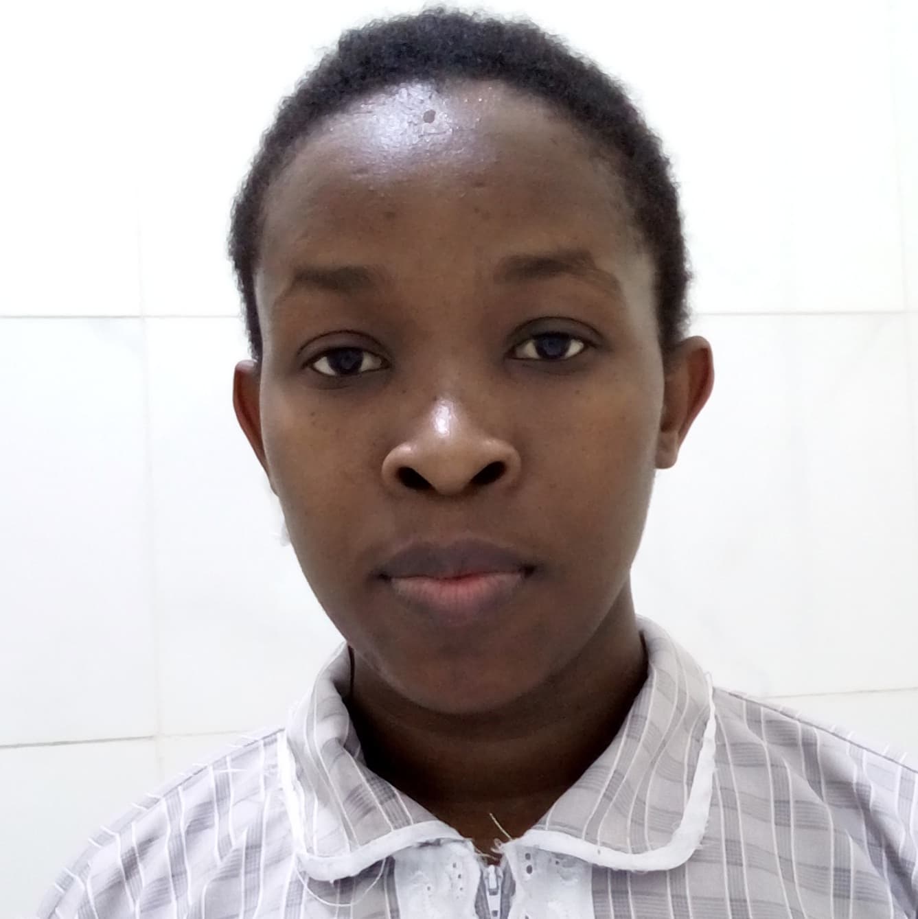 Jerusha — Maid in Abu Dhabi