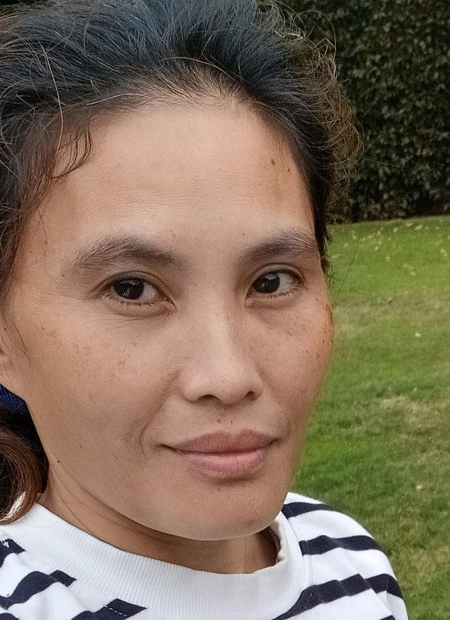 Love Joy — Nanny / Maid in Dubai
