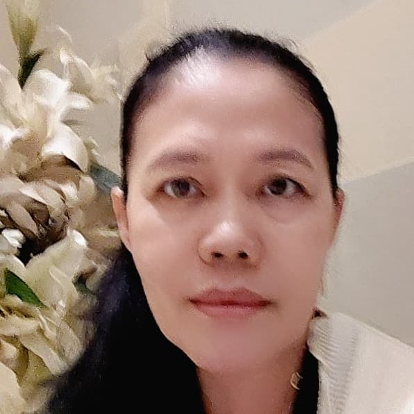 Mona — Nanny / Maid in Dubai