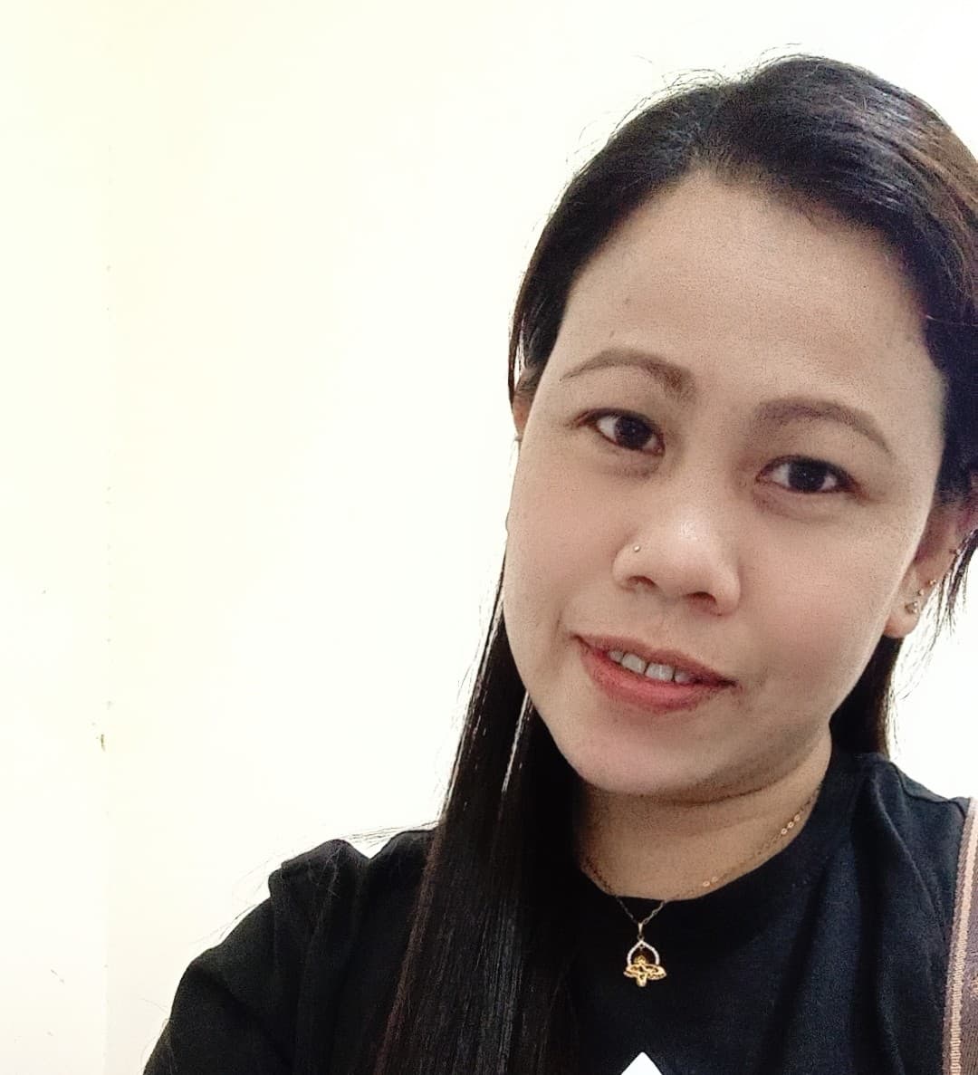 Helen Grace — Nanny / Maid in Abu Dhabi