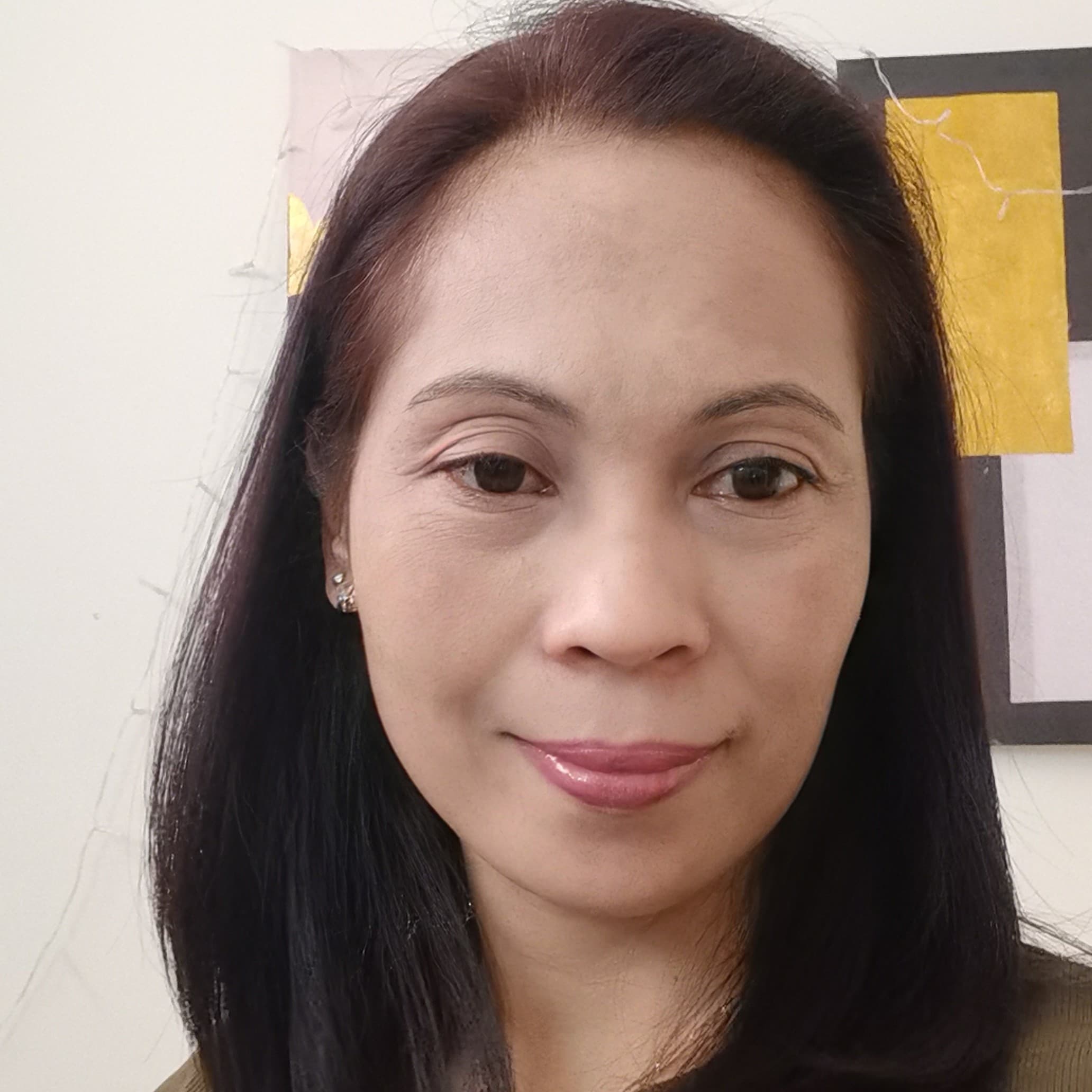 Paima — Nanny / Maid in Dubai